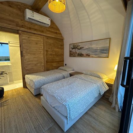 Divon Chalets Μπουράιντα Εξωτερικό φωτογραφία