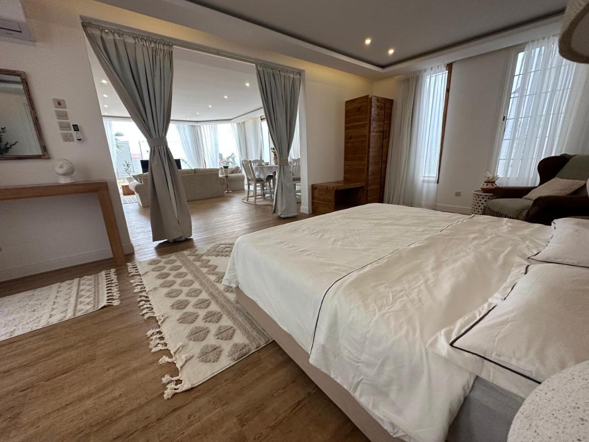 Divon Chalets Μπουράιντα Εξωτερικό φωτογραφία