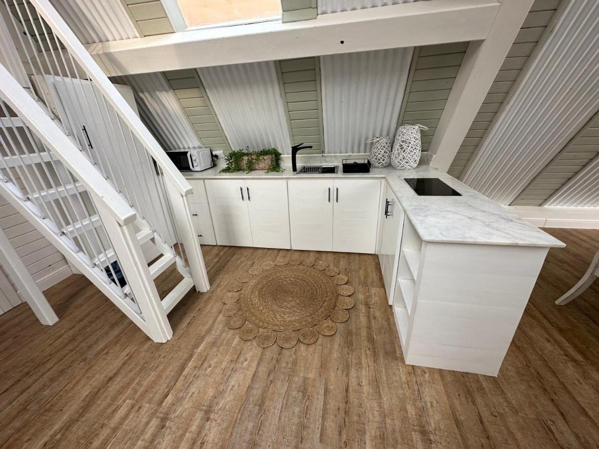 Divon Chalets Μπουράιντα Εξωτερικό φωτογραφία