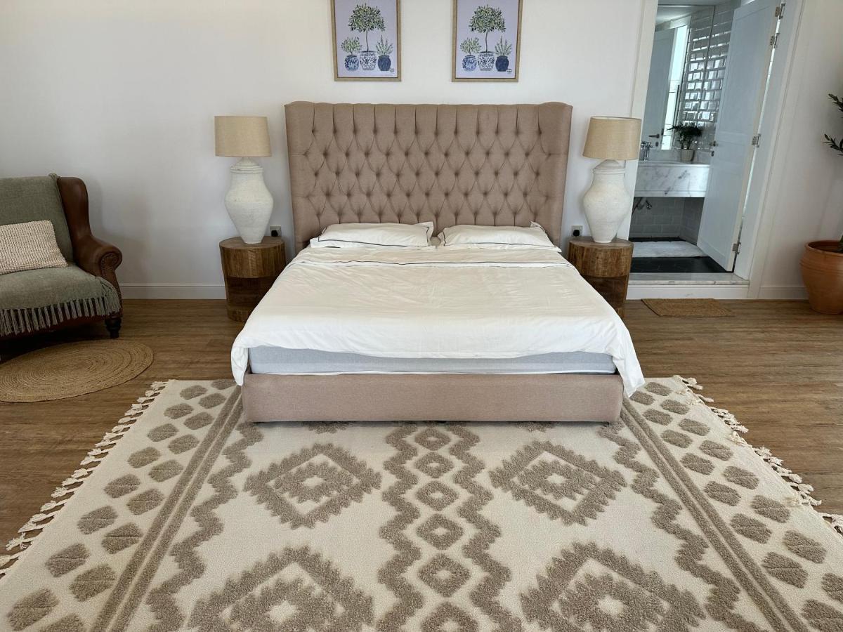Divon Chalets Μπουράιντα Εξωτερικό φωτογραφία