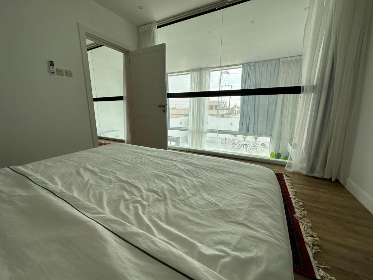 Divon Chalets Μπουράιντα Εξωτερικό φωτογραφία