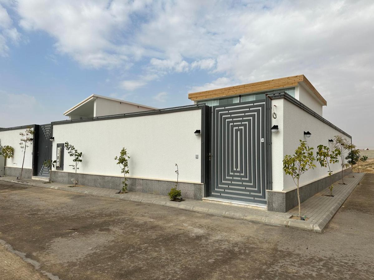 Divon Chalets Μπουράιντα Εξωτερικό φωτογραφία