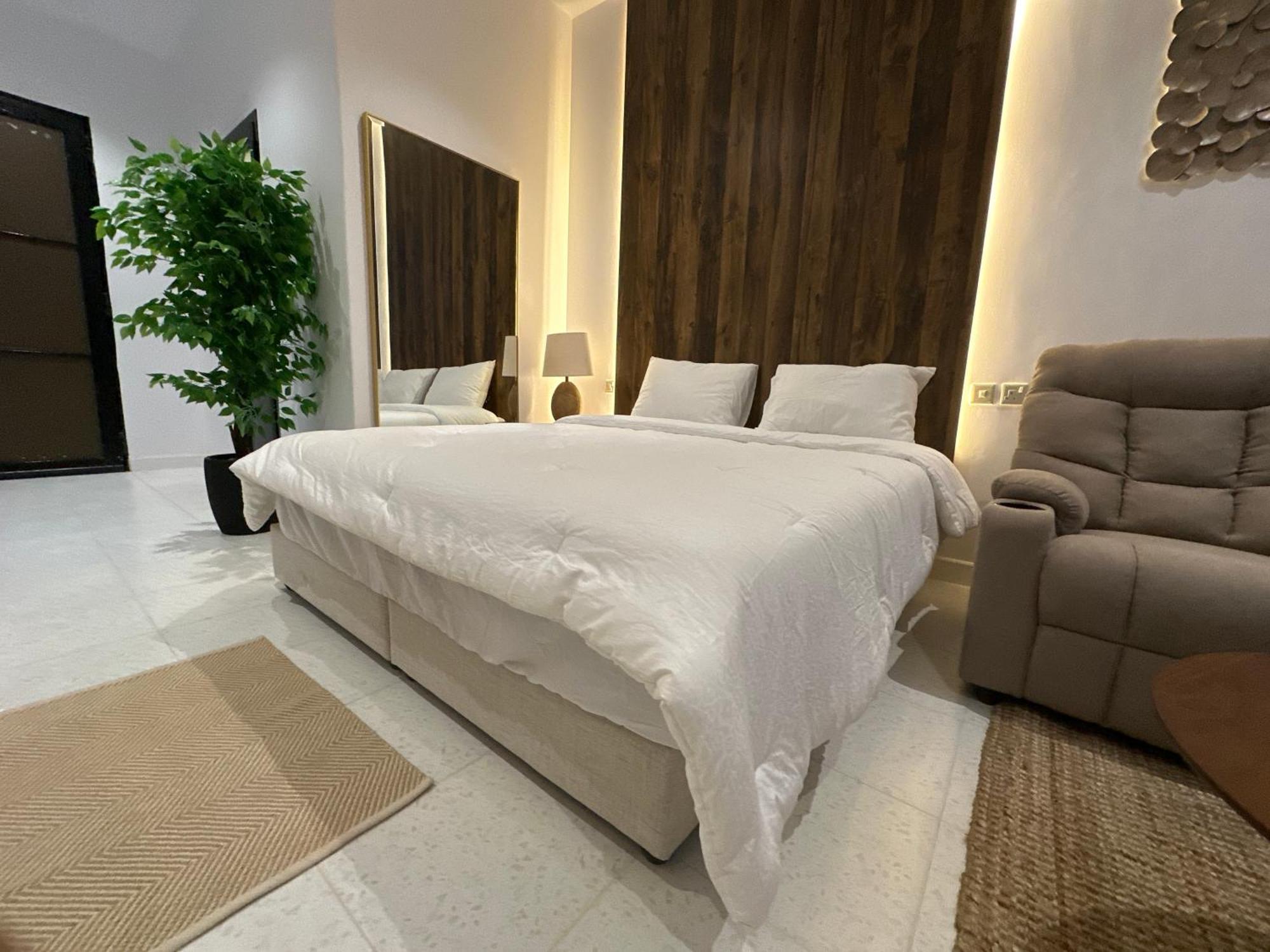 Divon Chalets Μπουράιντα Εξωτερικό φωτογραφία