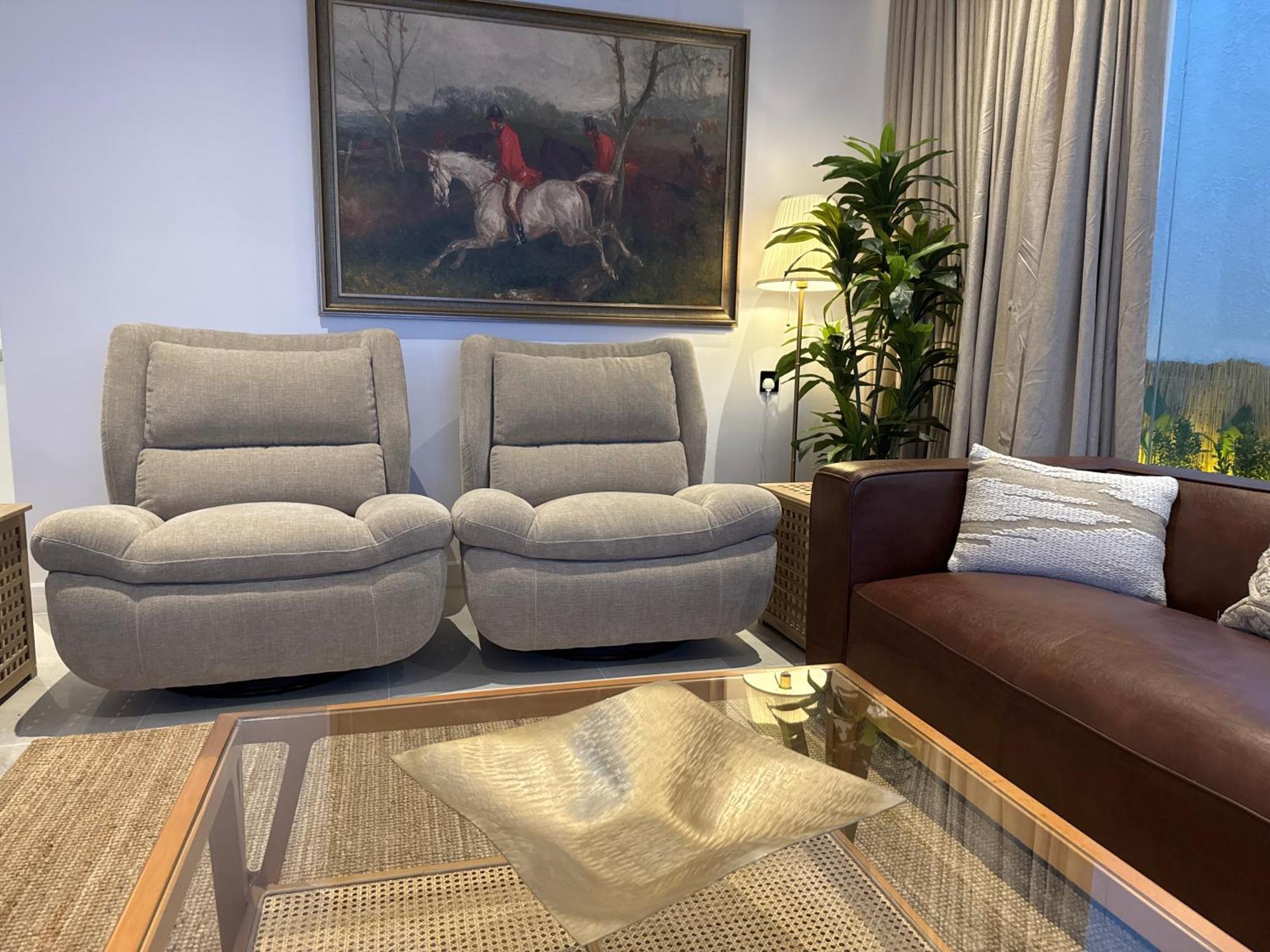 Divon Chalets Μπουράιντα Εξωτερικό φωτογραφία